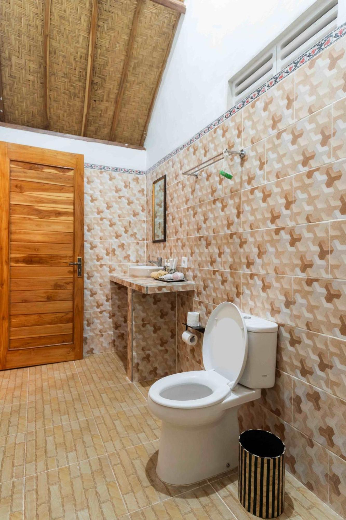 Villa Jewel Of Penida à Toyapakeh Extérieur photo