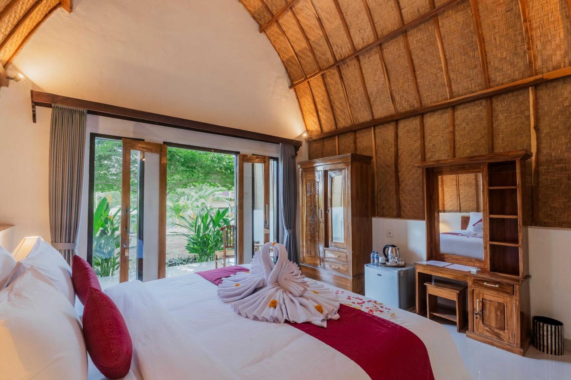 Villa Jewel Of Penida à Toyapakeh Extérieur photo