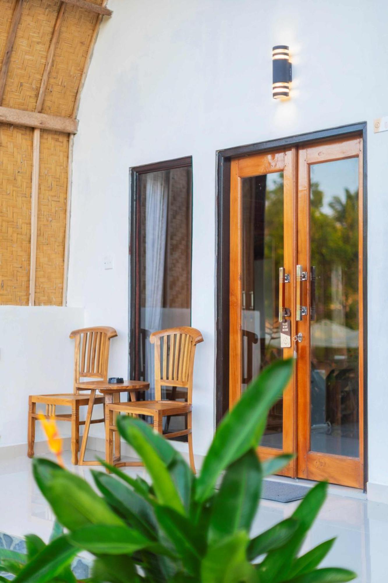 Villa Jewel Of Penida à Toyapakeh Extérieur photo