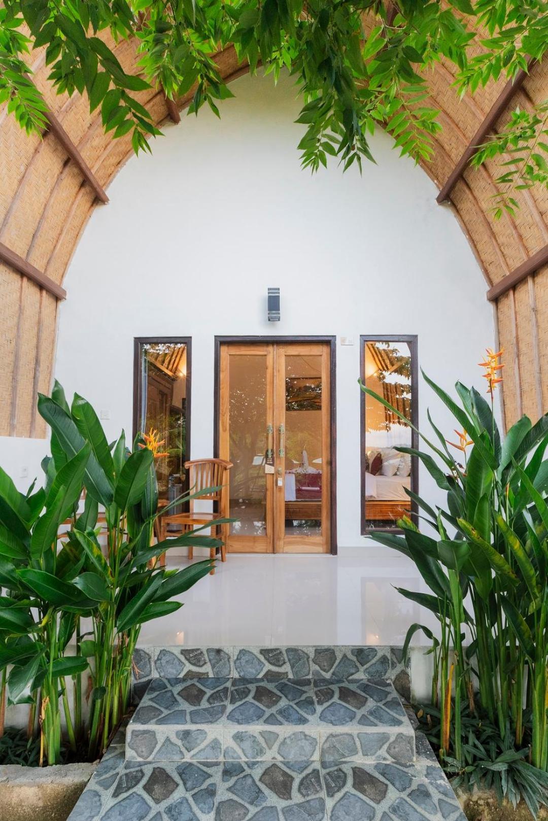 Villa Jewel Of Penida à Toyapakeh Extérieur photo