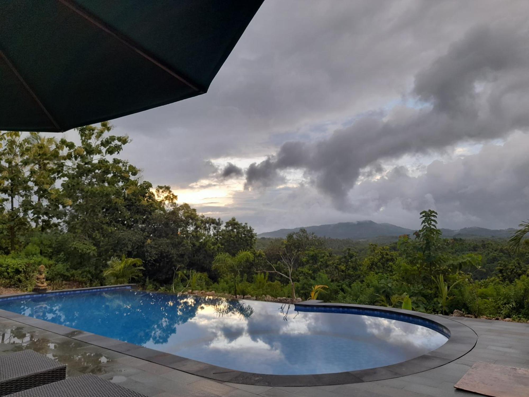 Villa Jewel Of Penida à Toyapakeh Extérieur photo