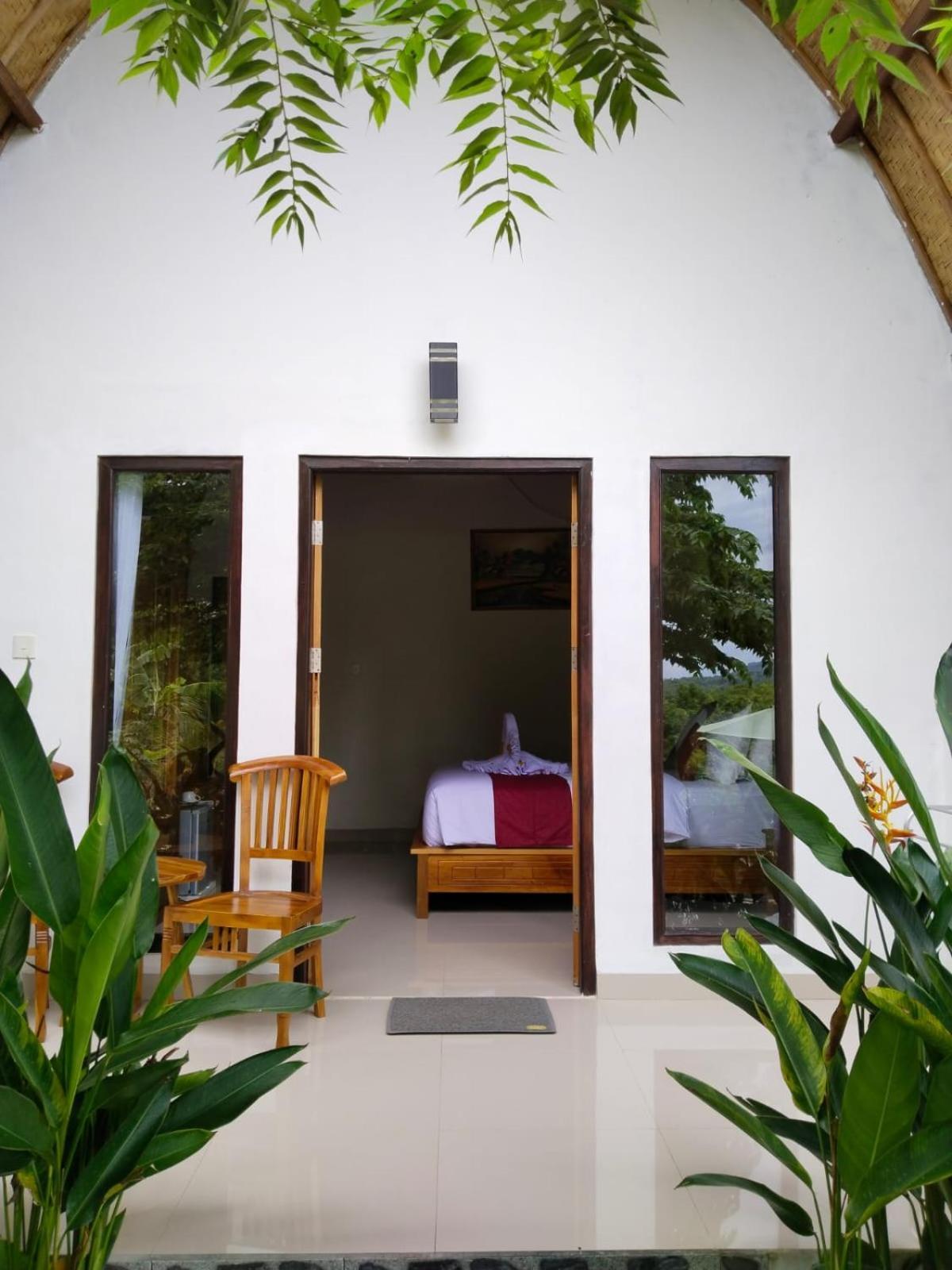 Villa Jewel Of Penida à Toyapakeh Extérieur photo